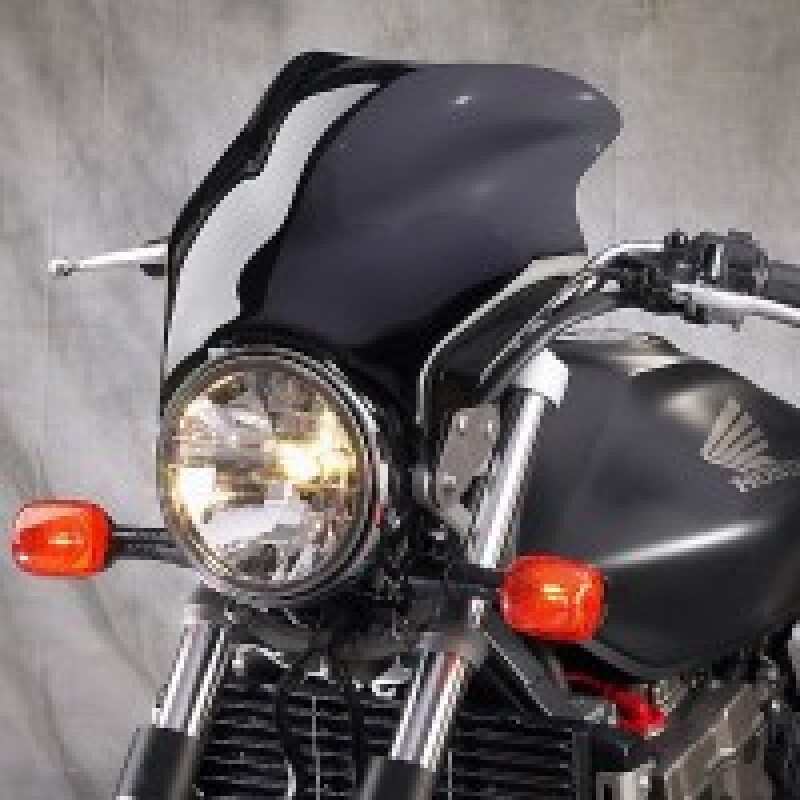 NAT F-Series Fairings