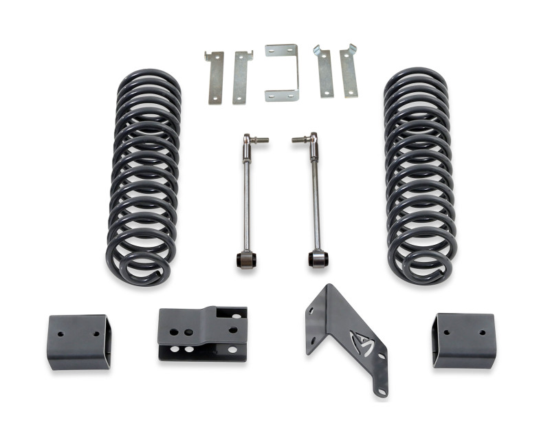 MXT Lift Kit Component Box