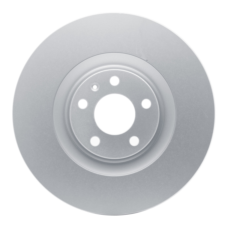 DFC GeoSPEC Coated Rotors - Plain