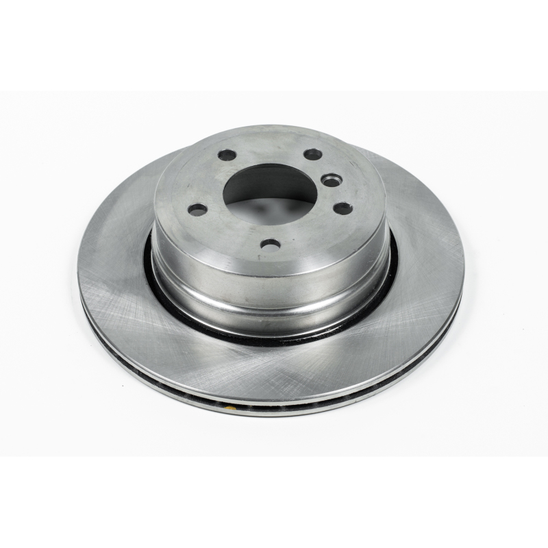 Power Stop 06-07 BMW 525xi Rear Autospecialty Brake Rotor