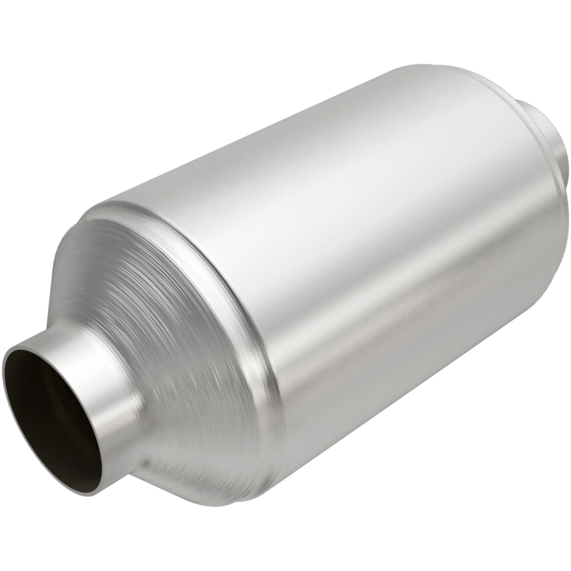 California Universal Catalytic Converter - 3.00in.
California Universal Catalytic Converter-3.00in.
California CARB Universal Catalytic Converter