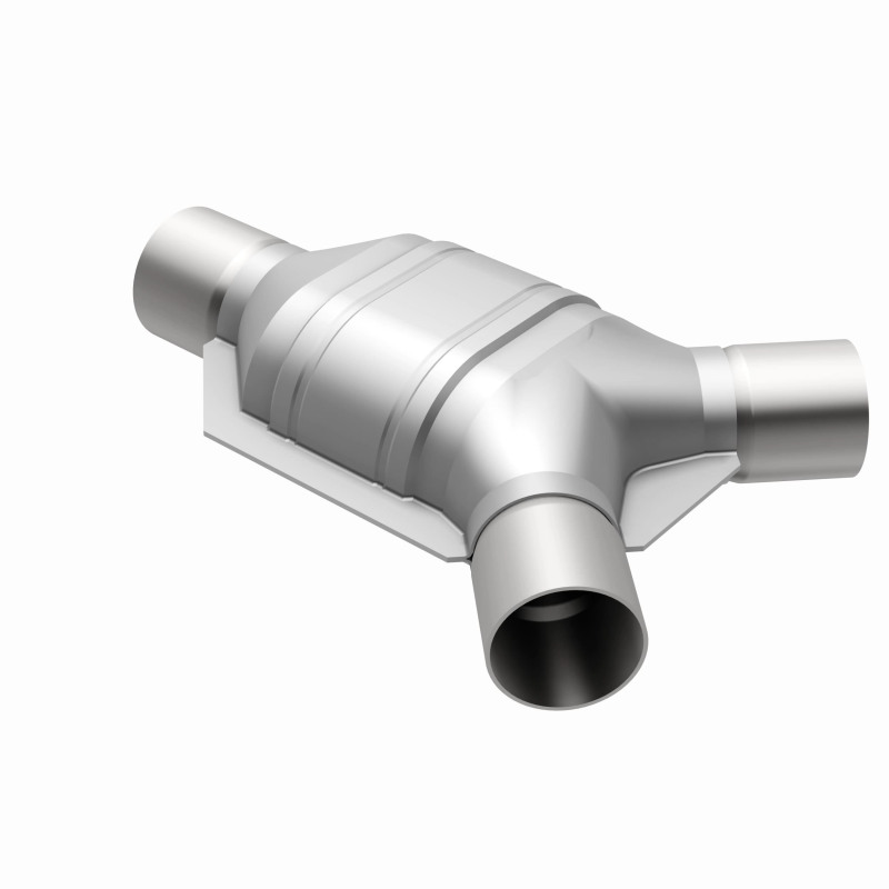 MagnaFlow 2.00/2.25 D/S Rear CA Universal Converter thumbnail 6