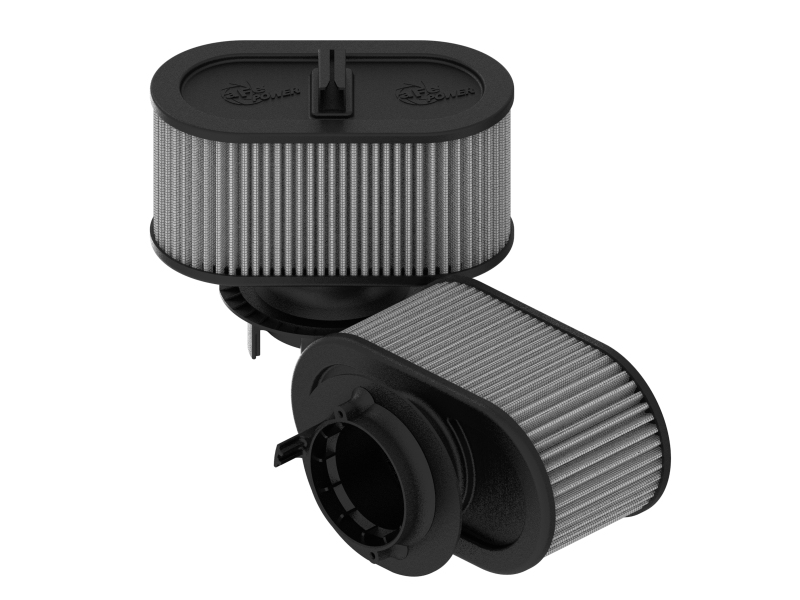 Magnum FLOW OE Replacement Air Filter w/ Pro DRY S Media