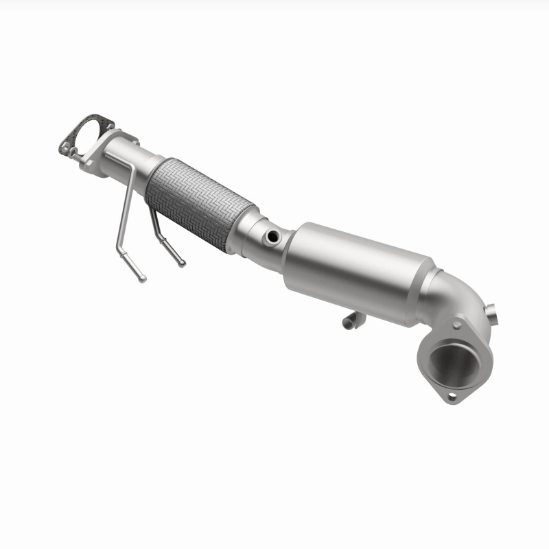 MagnaFlow 15-17 Edge L4 2 OEM Close Coupled Direct Fit Converter thumbnail 5