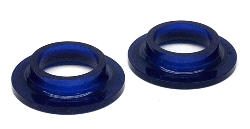 Coil Spring Pad - Lower Bushing Kit
