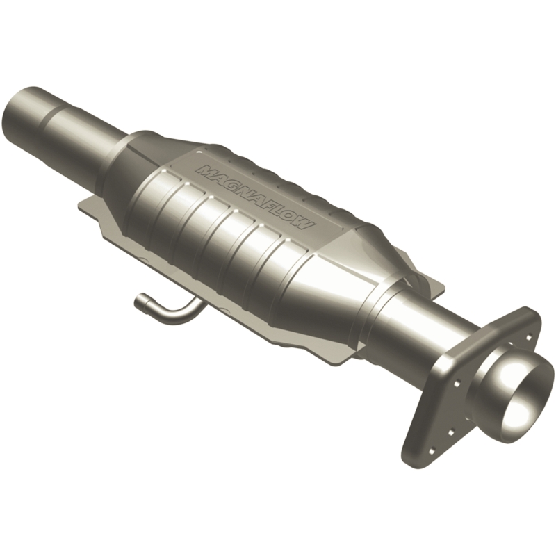MagnaFlow Conv GM 23456 23X6.5X4 2.25/2.25 thumbnail 2