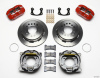 WIL Dynapro Brake Kit