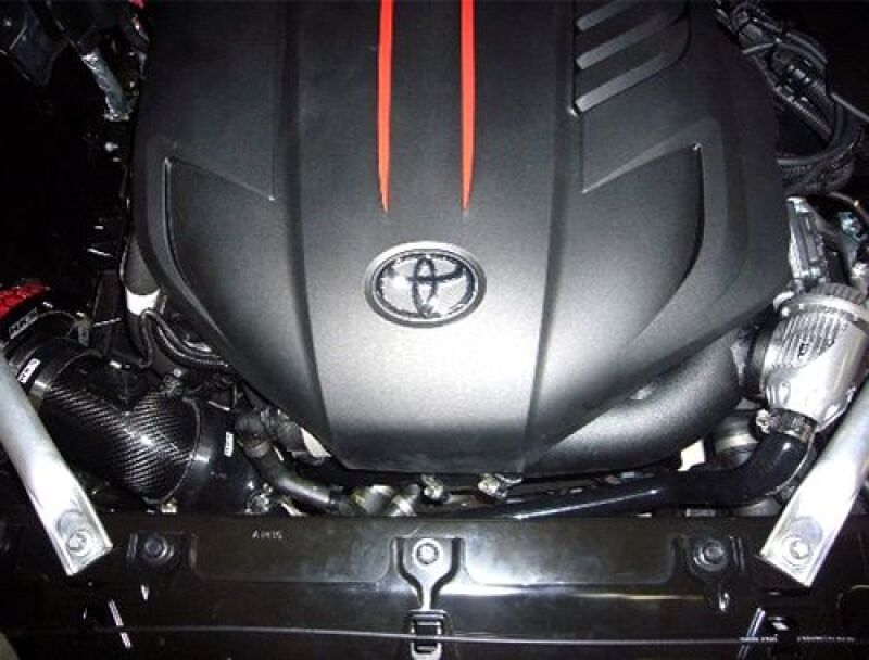 HKS SSQV4 BOV Kit