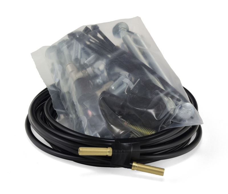 Air Lift LoadLifter 5000 Air Spring Kit