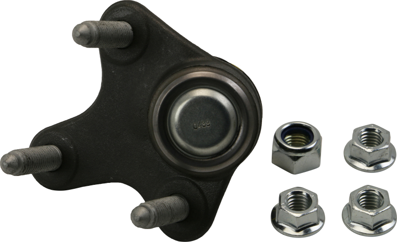 MOOG 15-18 Audi Q3 Front Right Lower Ball Joint