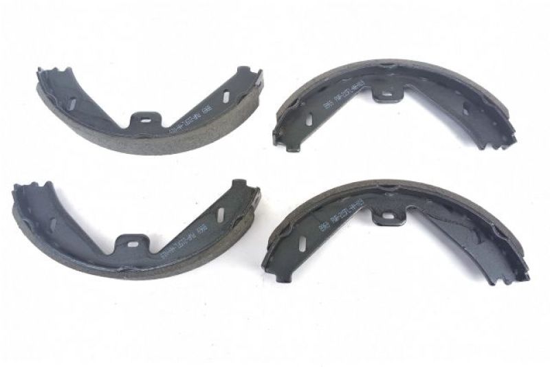 PSB Autospecialty Brake Shoes