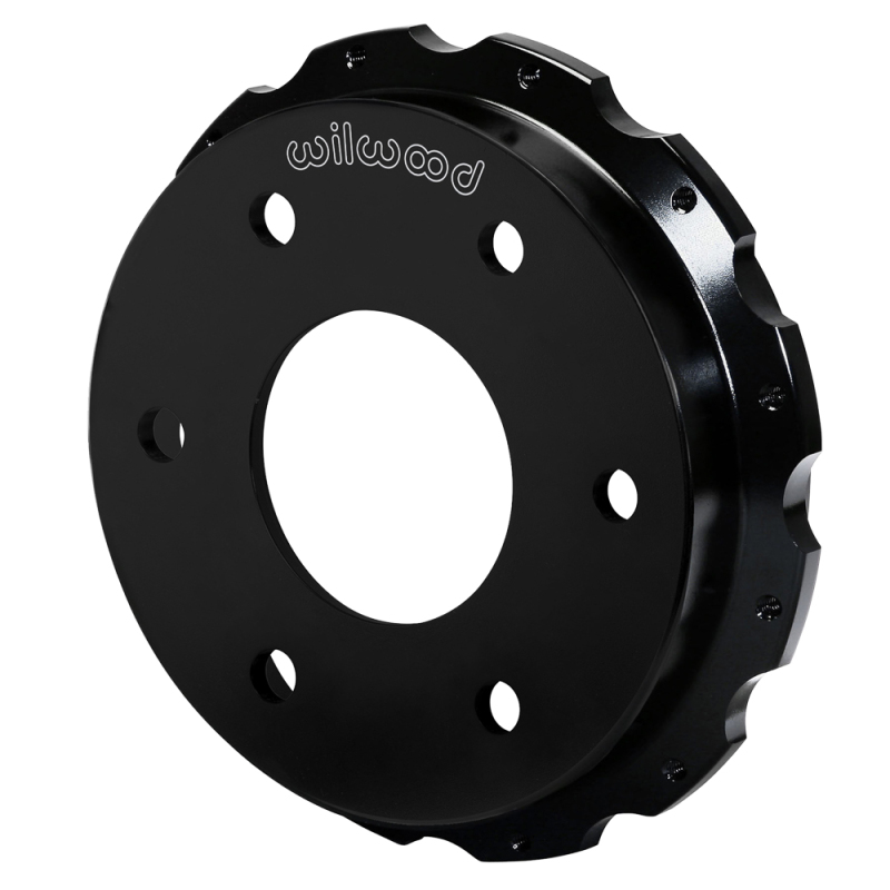 WIL Rotor Hat
