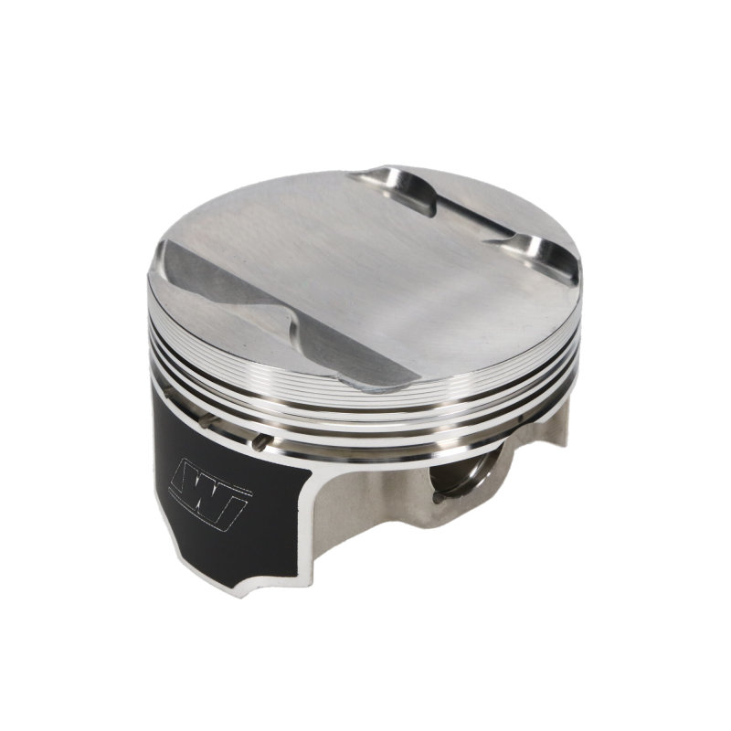Wiseco Acura 4v R/DME -9cc STRUTTED 89.0MM Piston Shelf Stock Kit thumbnail 4