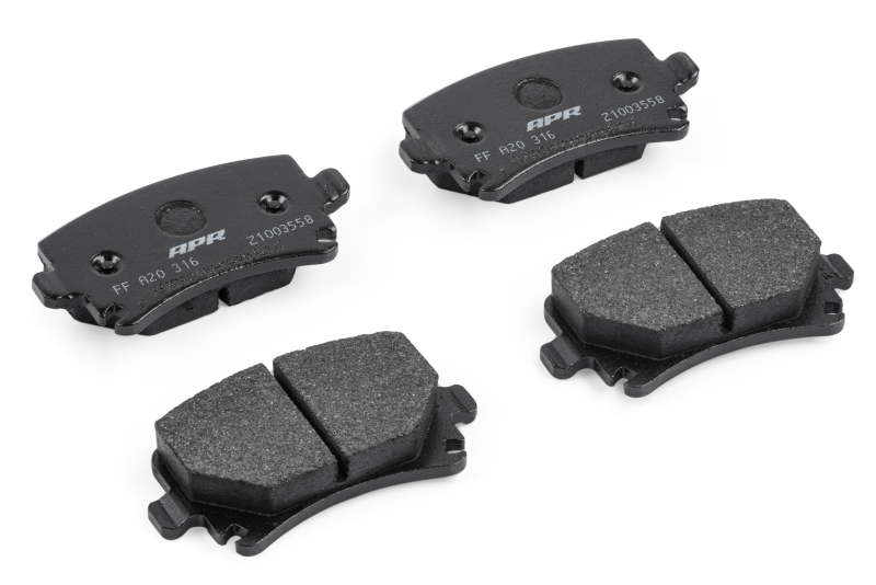 APR Brake Pads