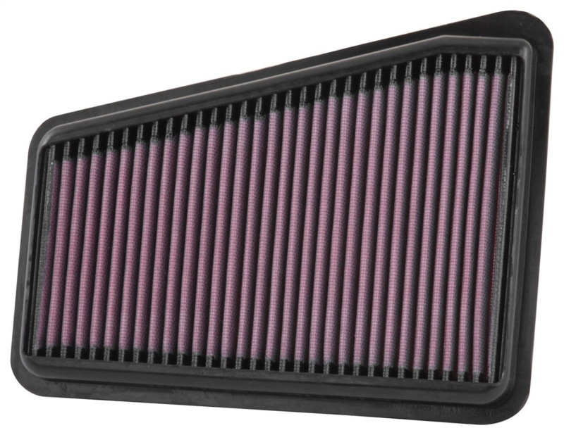 K&N 2018 Kia Stinger GT V6-3.3L Left Side Drop In Air Filter
Replacement Air Filt
Air Filter