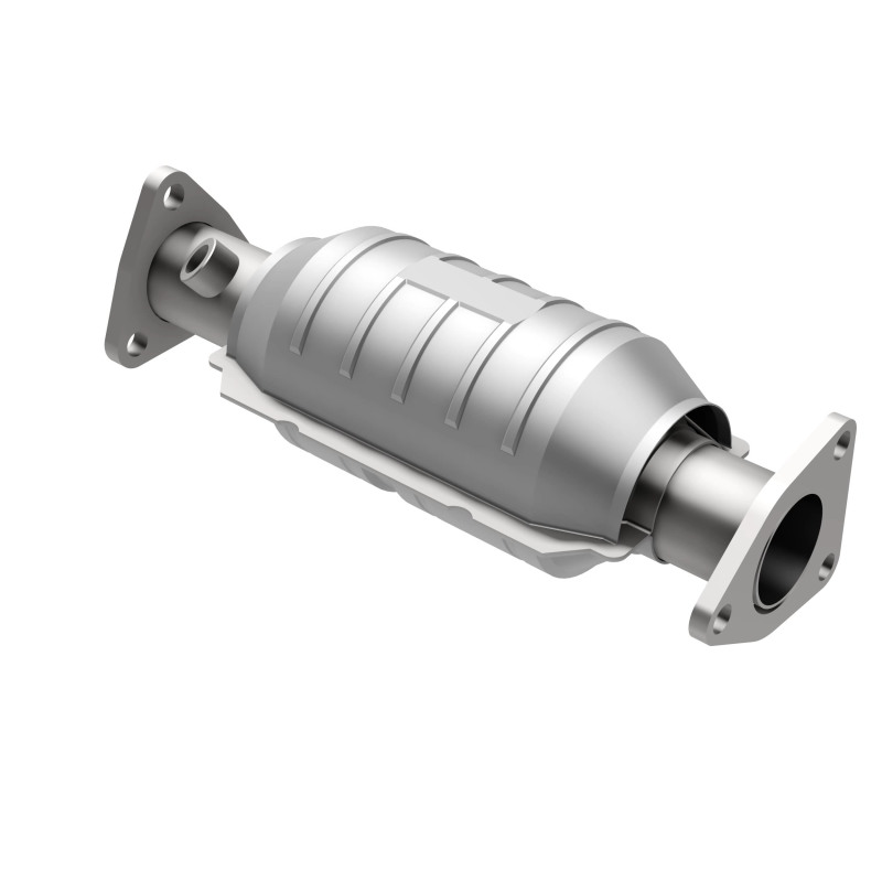 MagnaFlow Direct Fit Catalytic Converter 96-98 Acura TL 2.5L thumbnail 2