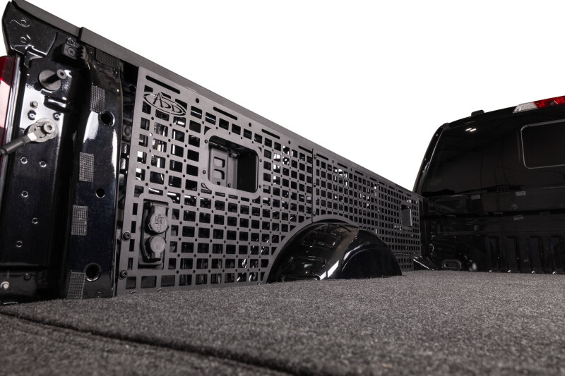 Addictive Desert Designs 23-26 Ford F250/F350/F450 SD Passenger Side Bed Molle Panel thumbnail 6