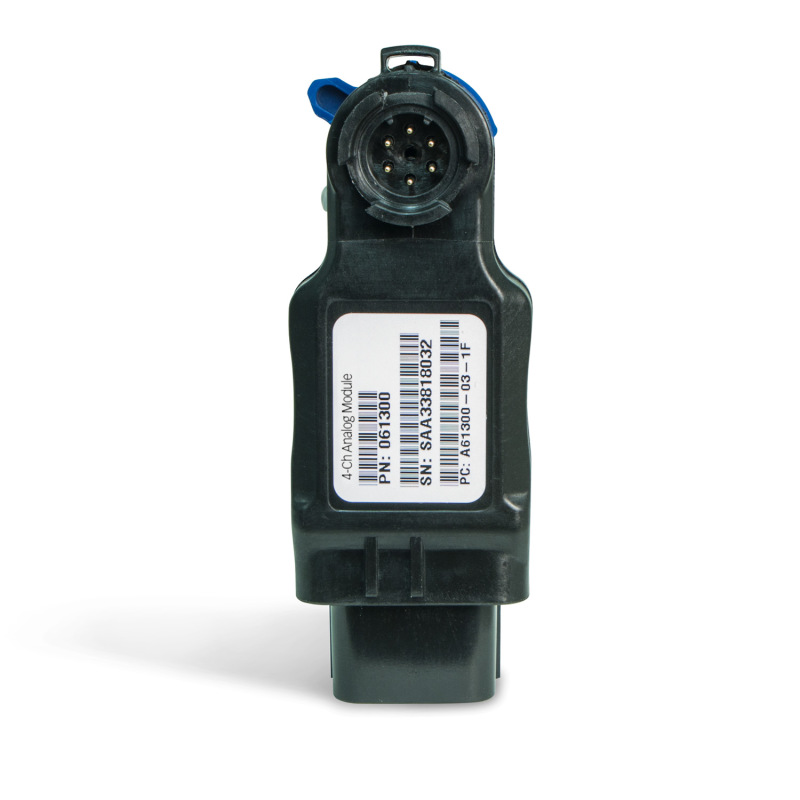 Banks Power iDash 1.8 DataMonster / Super Gauge 4 Ch Analog Module System thumbnail 6