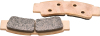 ABR Sintered Brake Pads