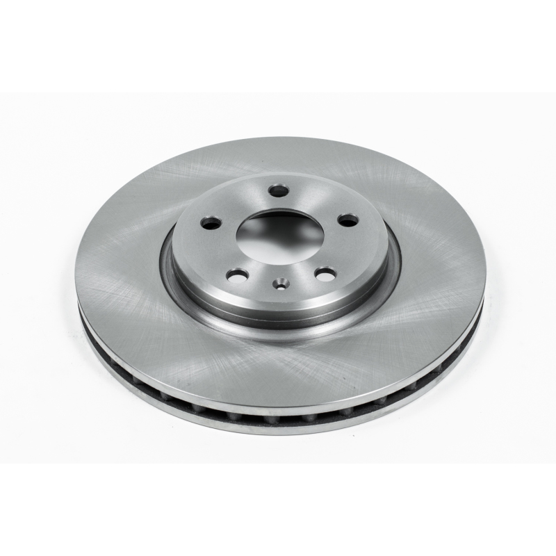 Power Stop 09-11 Audi A4 Front Autospecialty Brake Rotor thumbnail 2