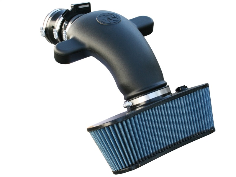 aFe MagnumFORCE Intakes Stage-2 P5R AIS P5R Chevrolet Corvette 05-07 V8-6.0L thumbnail 2