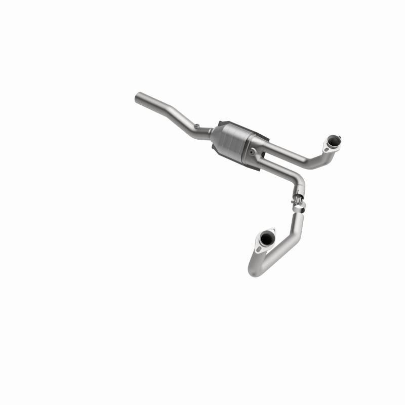 MagnaFlow Direct Fit Catalytic Converter 96-97 Dodge Van 3.9L/5.2L/5 thumbnail 8