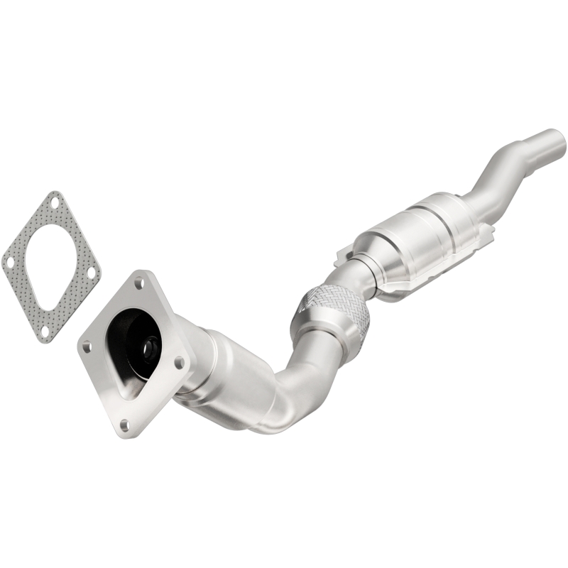 MagnaFlow Conv DF 00-02 Audi A6 Quattro 2.7L thumbnail 2