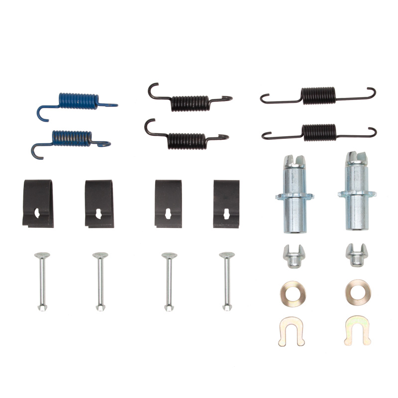 DFC Drum Brake Hardware Kits