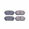 PSB Z16 Evolution Brake Pads