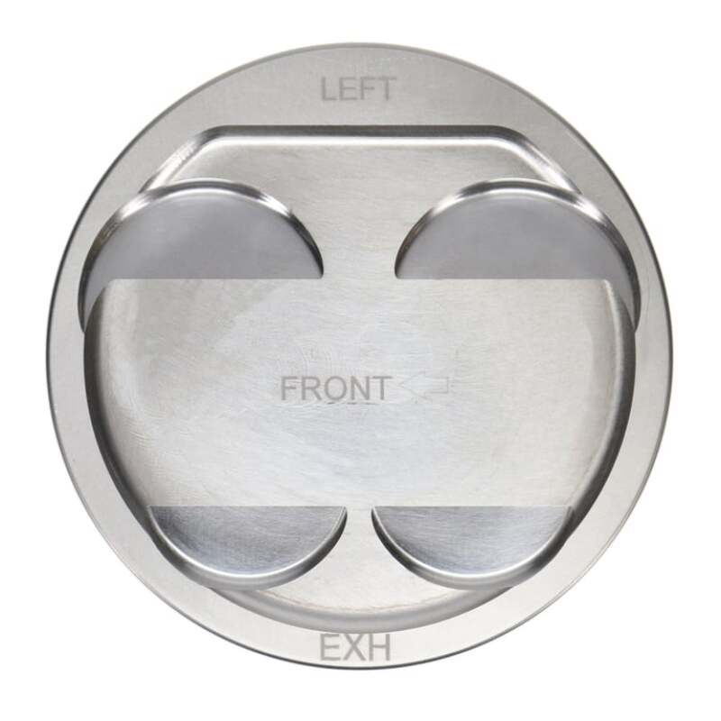 JE Pistons SUB EJ25 DOHC 8.5:1 KIT Set of 4 Pistons