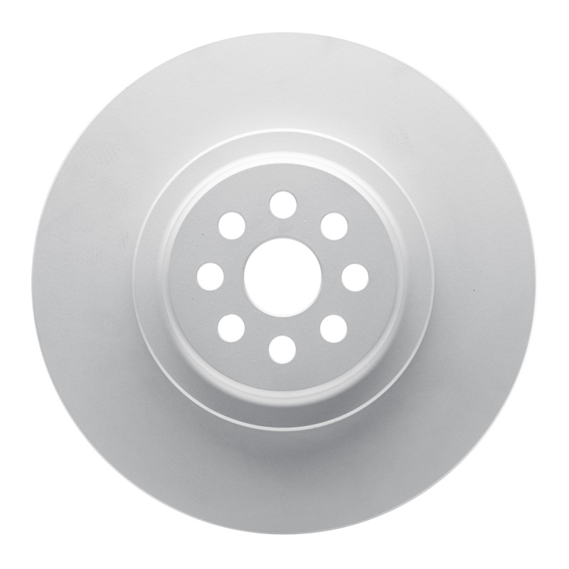 DFC GeoSPEC Coated Rotors - Plain