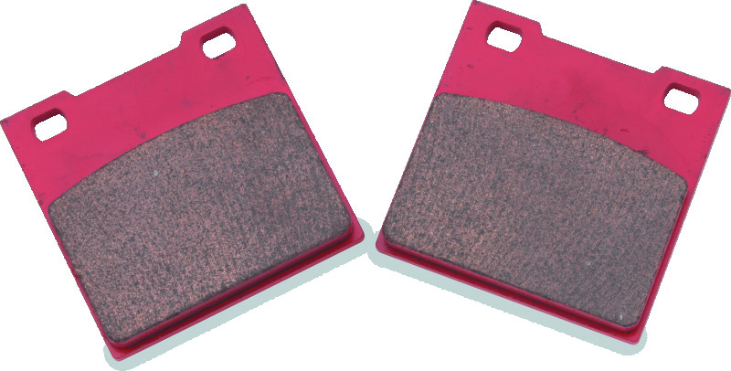 BKM Sintered Brake Pads
