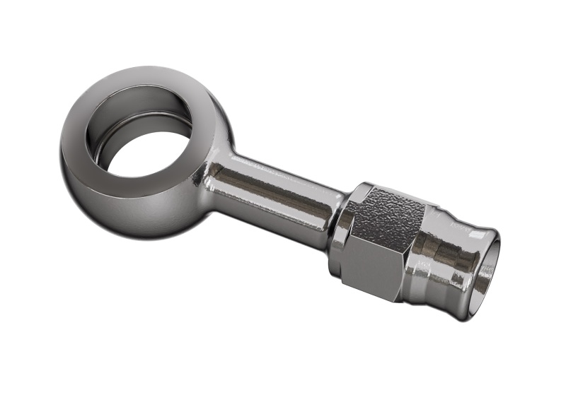 GR PWS Brake Line Fittings