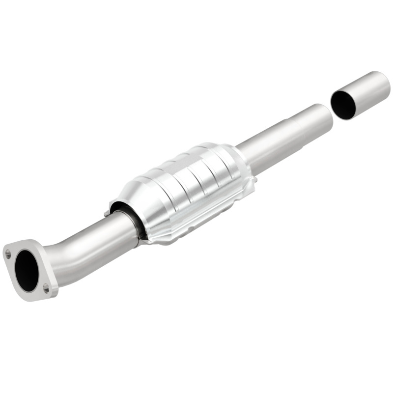 MagnaFlow Conv DF 04 Mitsubishi Galant 2.4L thumbnail 4