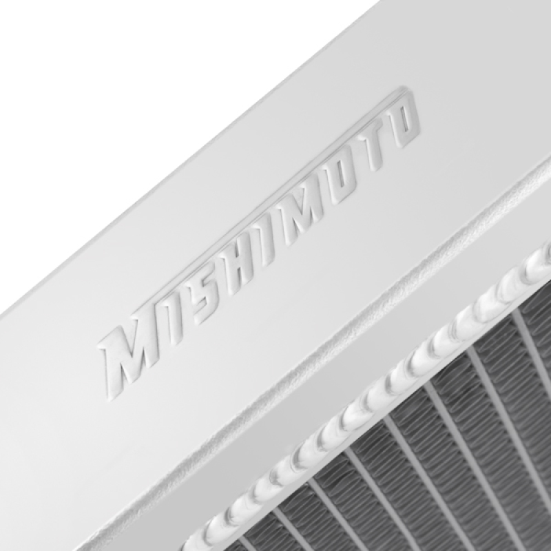 Mishimoto Universal 25 Row Dual Pass Oil Cooler thumbnail 8