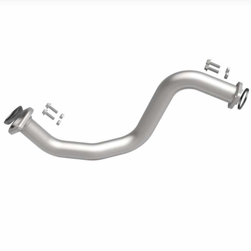 MAG BRE Front Pipe Kit