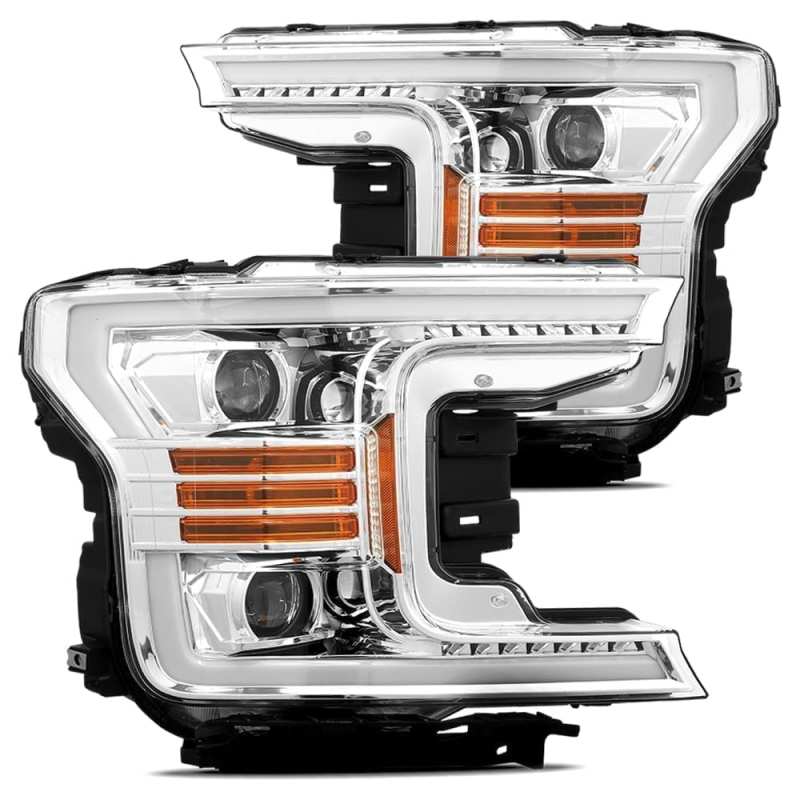 ARX PRO-Series Headlights