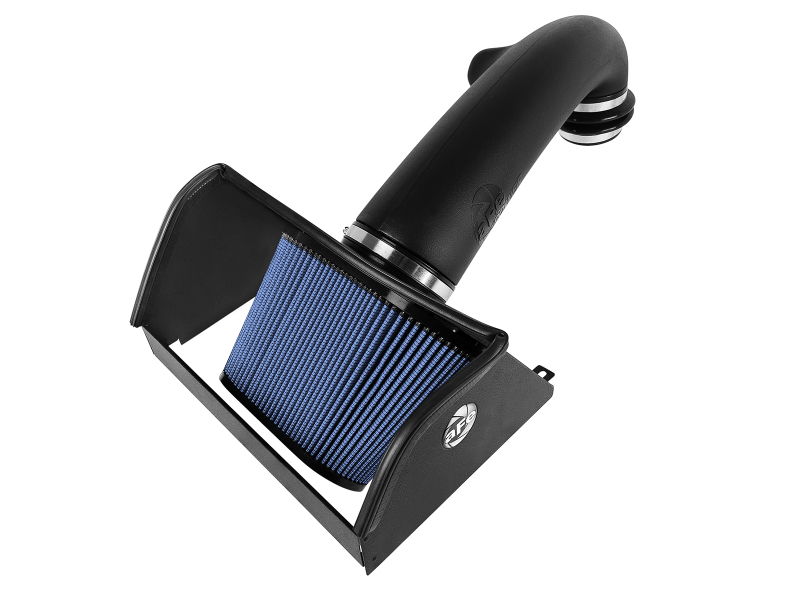 aFe Magnum FORCE Stage-2 Pro 5R Cold Air Intake System 2019 RAM 1500 (Non Classic) V8-5.7L HEMI thumbnail 2