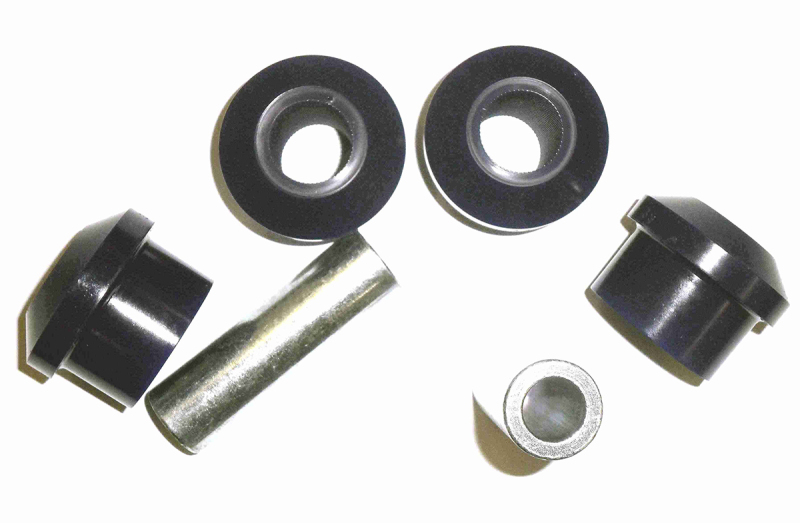 SPR Bushings - Control Arm