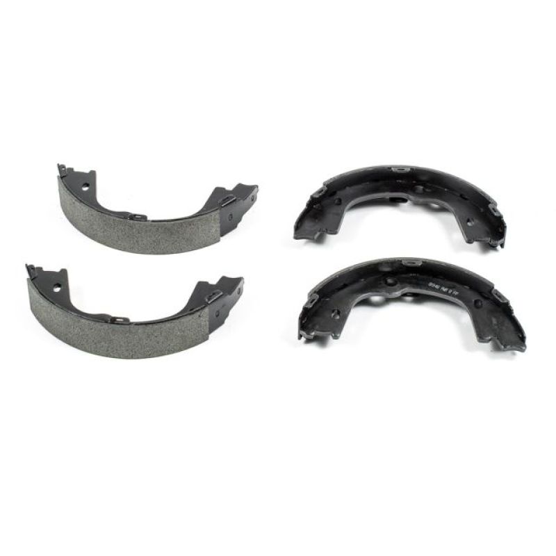 PSB Autospecialty Brake Shoes