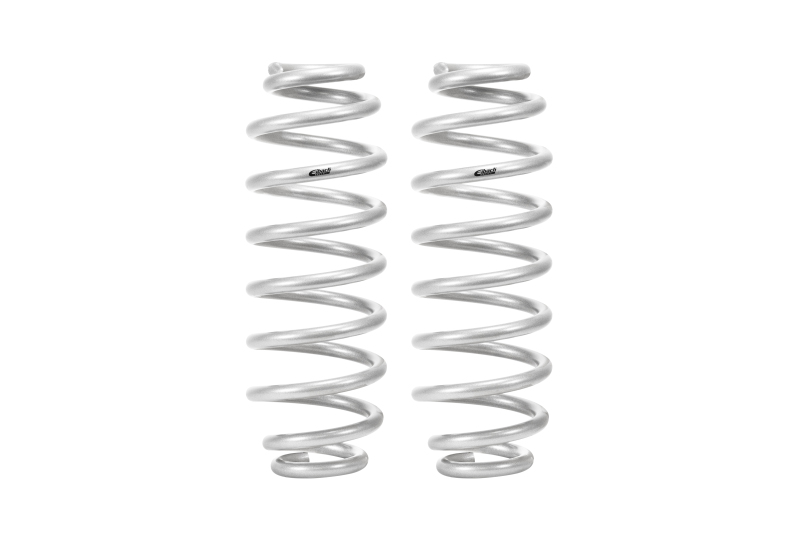 Eibach 15-20 Chevrolet Tahoe 4WD 5.3L V8 Pro-Truck 1in Rear Lift Springs - Pair thumbnail 2