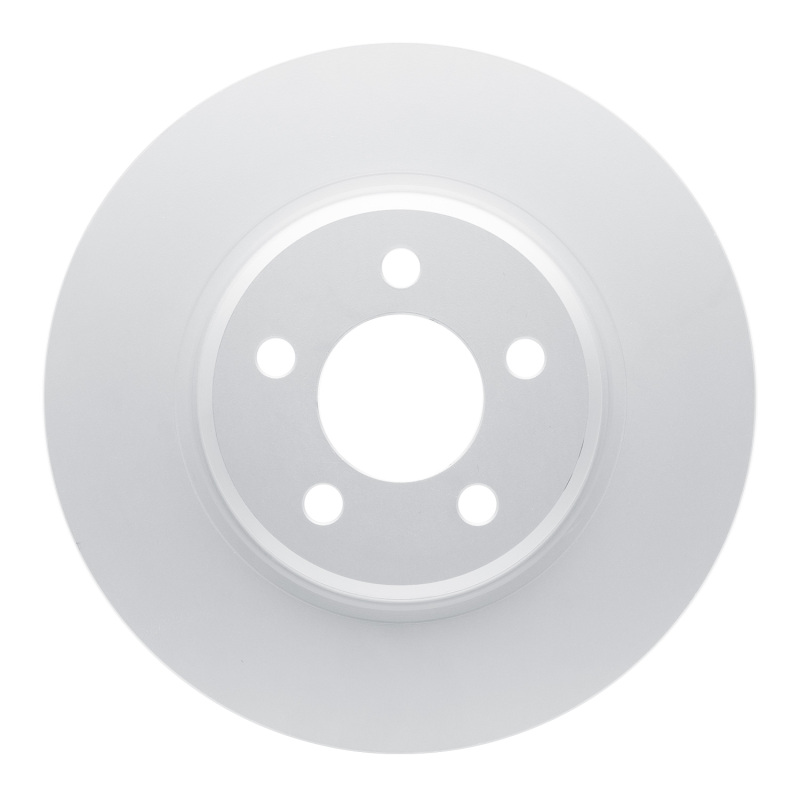 DFC GeoSPEC Coated Rotors - Plain