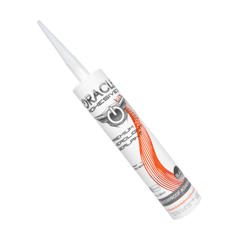 ORL Headlight Assemblies