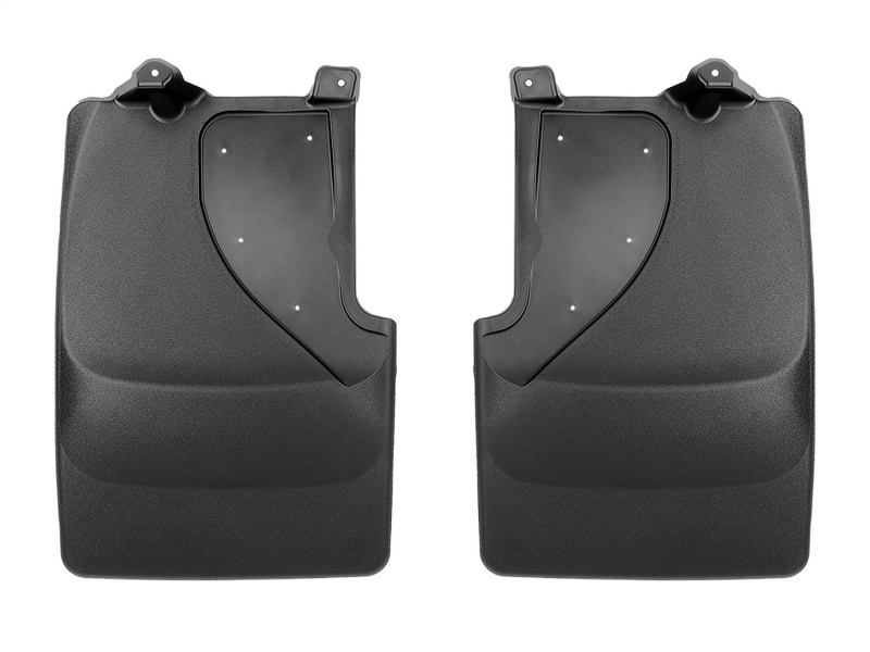 WT No Drill Mudflaps