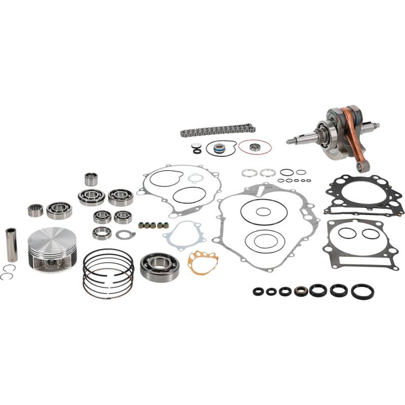 VEP Complete Engine Rebuild Kit