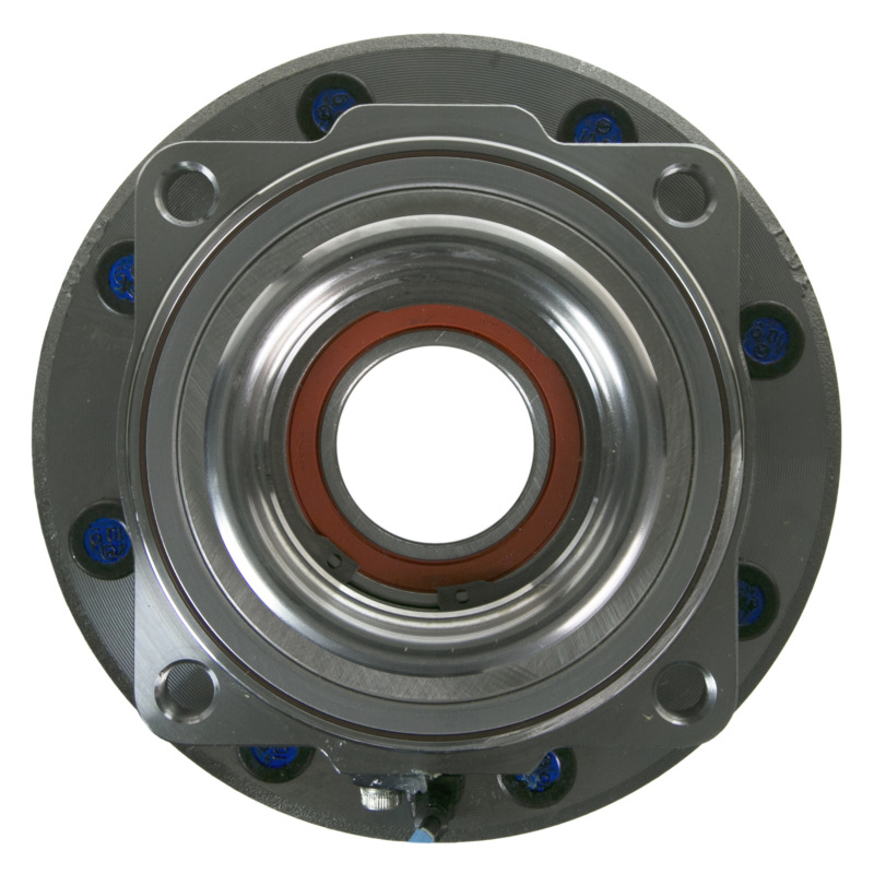 MOOG 13-16 Ford F-250 Super Duty Front Hub Assembly thumbnail 6