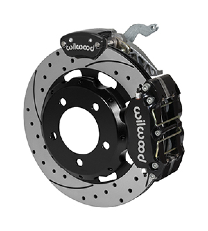 WIL Parking Brake Brake Kit