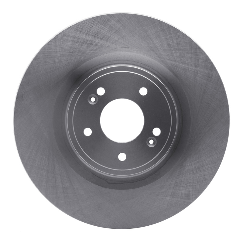 DFC Brake Rotors - Plain