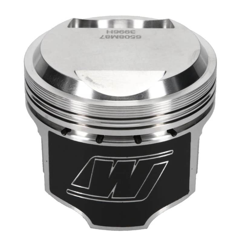Wiseco Toyota 3TC2TG 1.375 C.H. 8700XX Piston Shelf Stock thumbnail 8