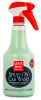 GRG Spray-On Washes & Waxes